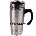 New Design for Travelling Colorful Vacuum Flask